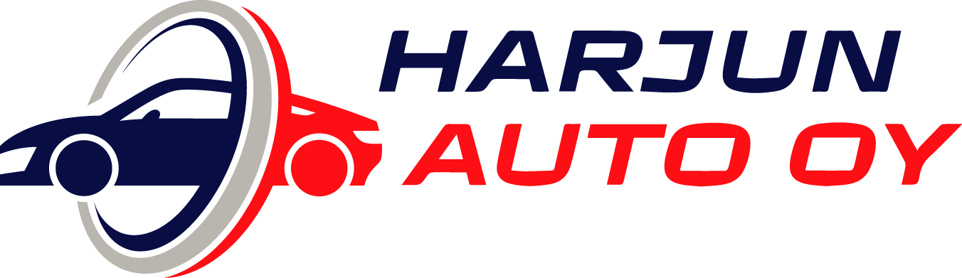 Harjun Auto Oy